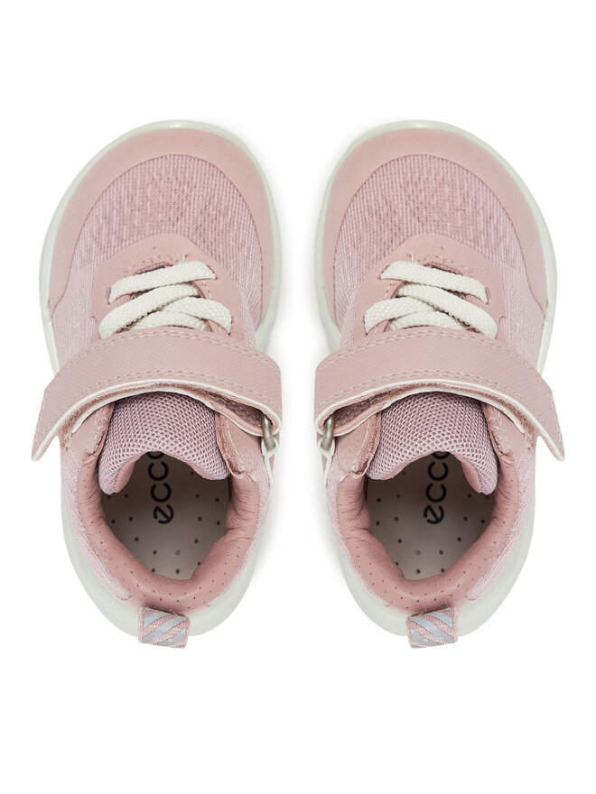 ECCO Sneakersy ECCO Biom 2.2 71076111405 Růžová