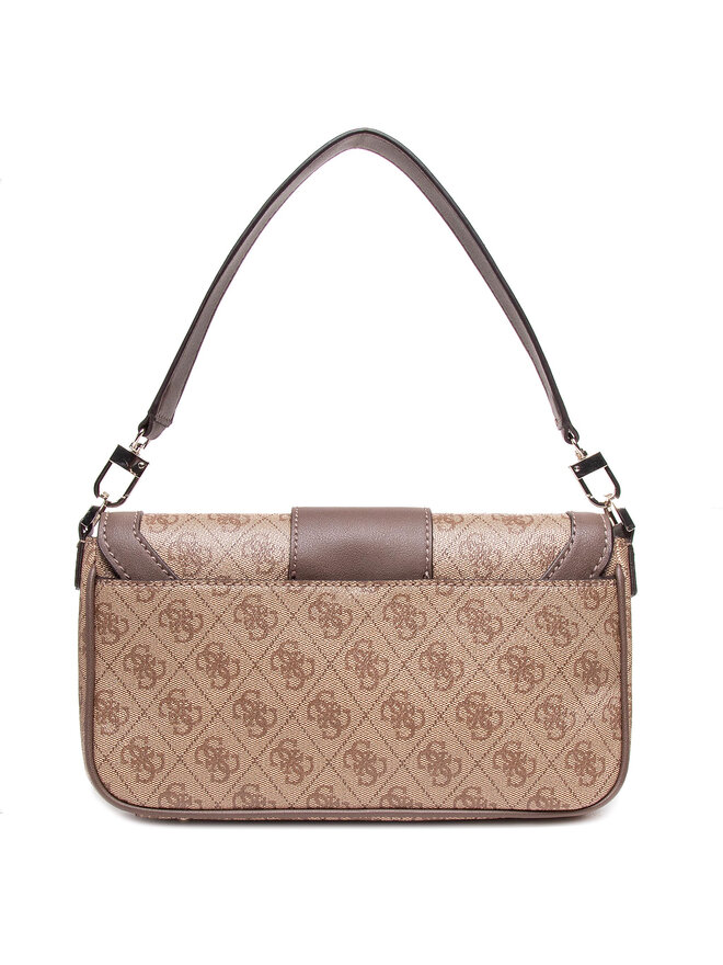 Guess Geantă Guess Brightside (Sl) HWSL75 80190 Maro