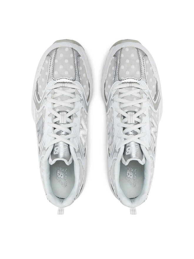 New Balance Sneakersy New Balance U530HFW Biela