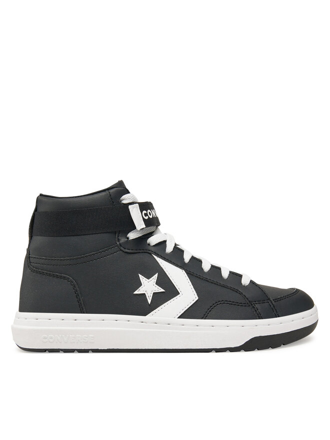 Converse Laisvalaikio batai Converse Pro Blaze V2 Hi A09533C Juoda
