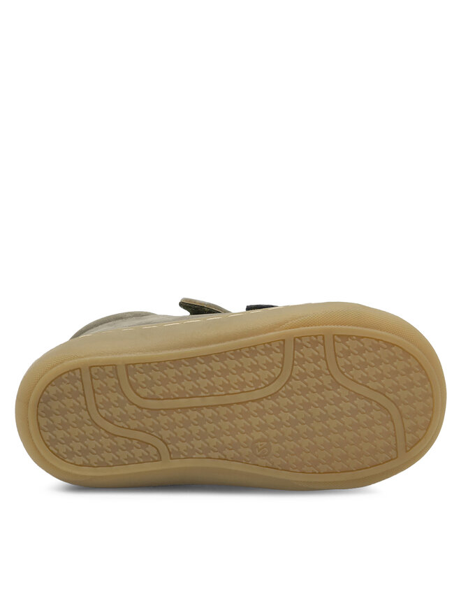 Lasocki Kids Zapatos hasta el tobillo Lasocki Kids Cruise CI12-CRUISE-07(II)CH Caqui
