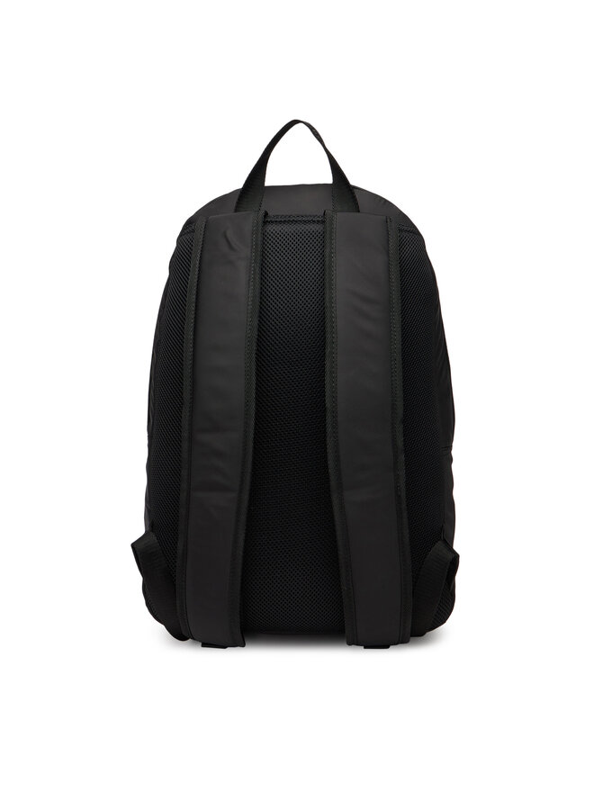 Tommy Hilfiger Mugursoma Tommy Hilfiger Th Repreve Backpack AM0AM13464 Melns