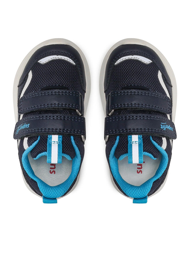 Superfit Zapatillas Superfit 1-006206-8000 M Azul marino