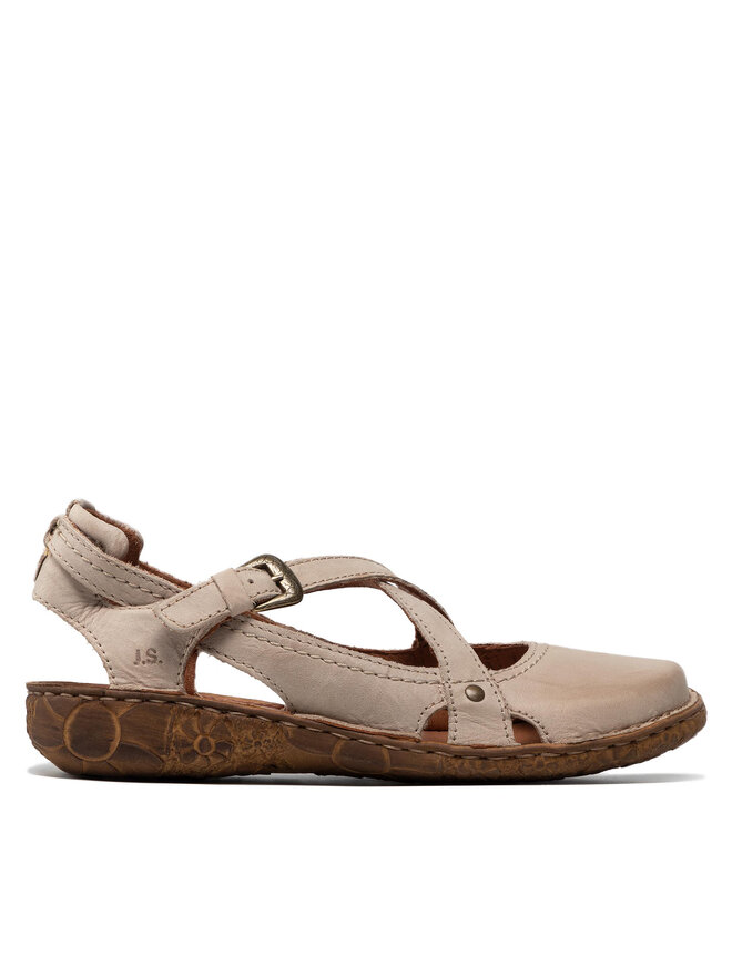 Sandales Josef Seibel Rosalie 13 79513 95 230 Beige chaussures