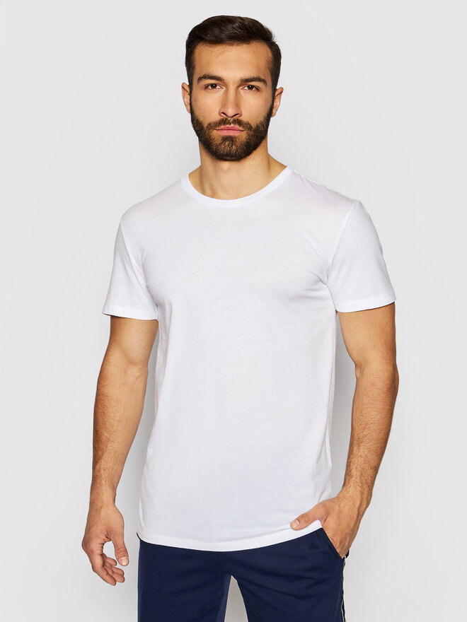 Polo Ralph Lauren Polo Ralph Lauren 3 db póló 714830304005 Színes Regular Fit