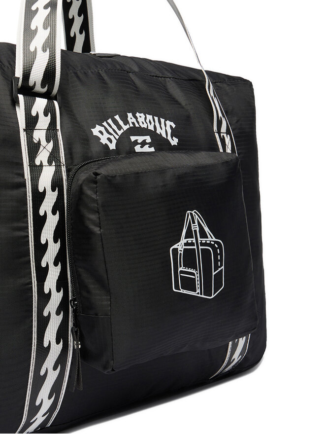 Billabong Reisetasche Billabong CEOWB-BLB-MZ-003-09 Schwarz