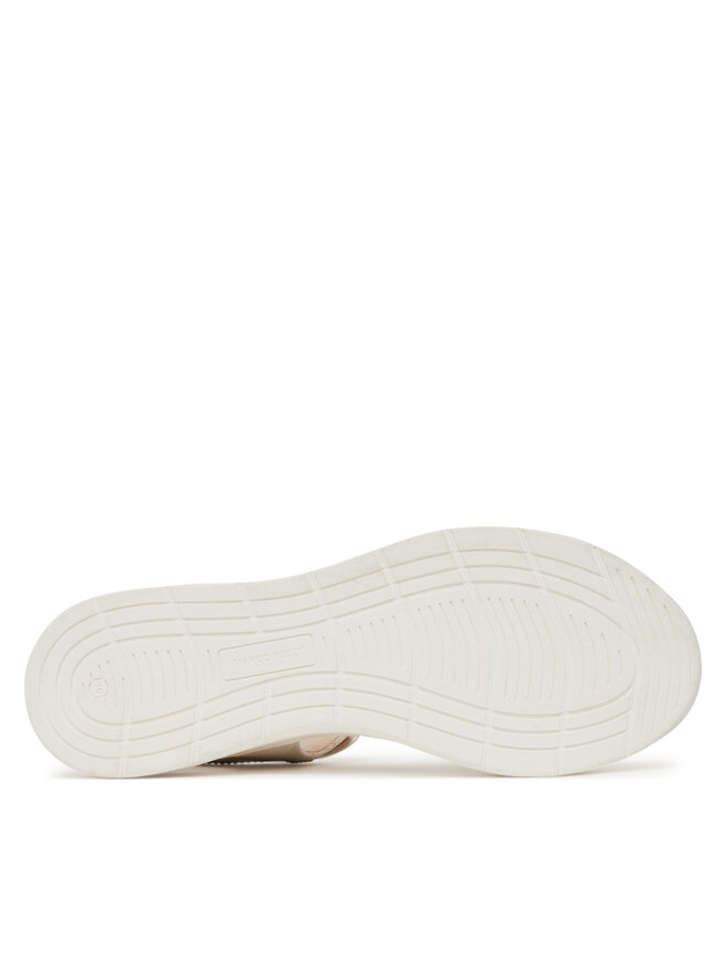 Marco Tozzi Sandales Marco Tozzi 2-28709-44 Balts