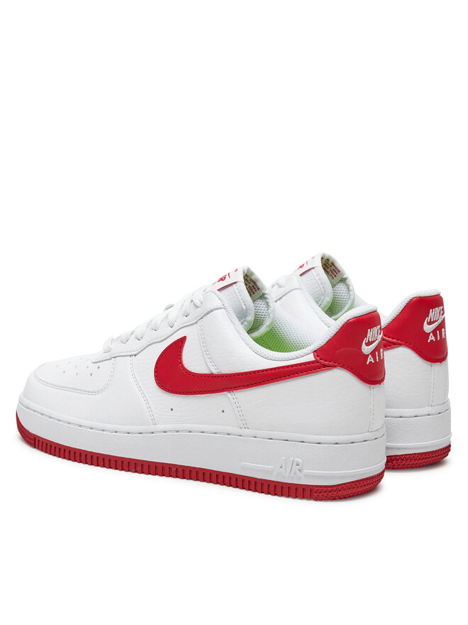 Nike Αθλητικά Nike Aire Force 1 07 NN DV3808 Λευκό