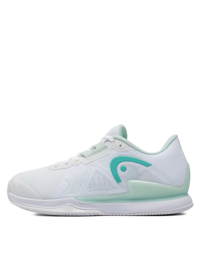Head Čevlji za tenis Head Sprint Pro 3.5 Clay 274173 Siva