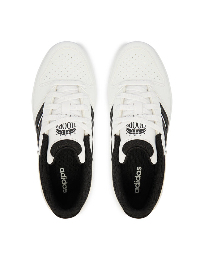 adidas Sneakers adidas Hoops Classic J KI1073 Weiß