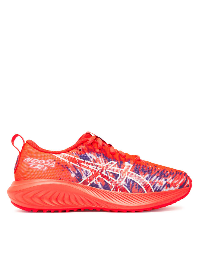 Asics Futócipő Asics Gel-Noosa Tri 16 Gs 1014A346 Piros