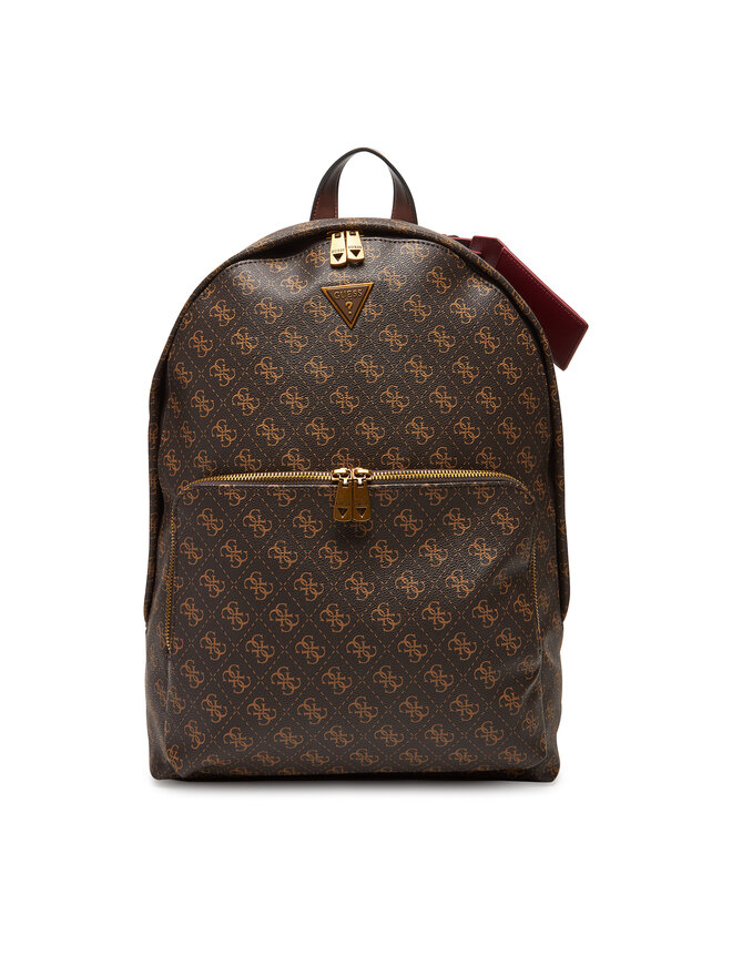 Guess Hátizsák Guess HMMILO P5219 Barna