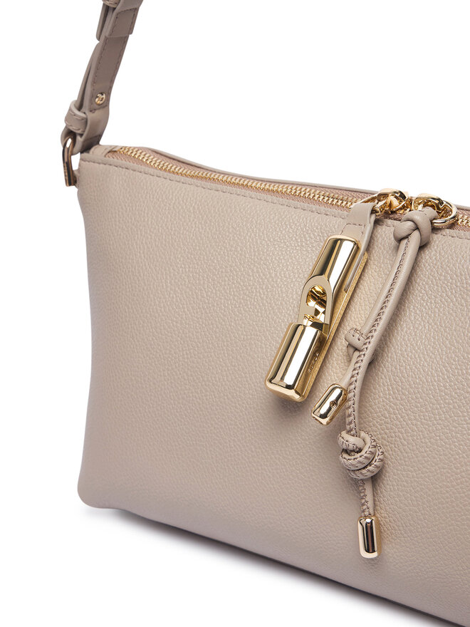 Furla Сумка Furla Debby Mini WE00865 BX3353 KH 4488S Бежевий
