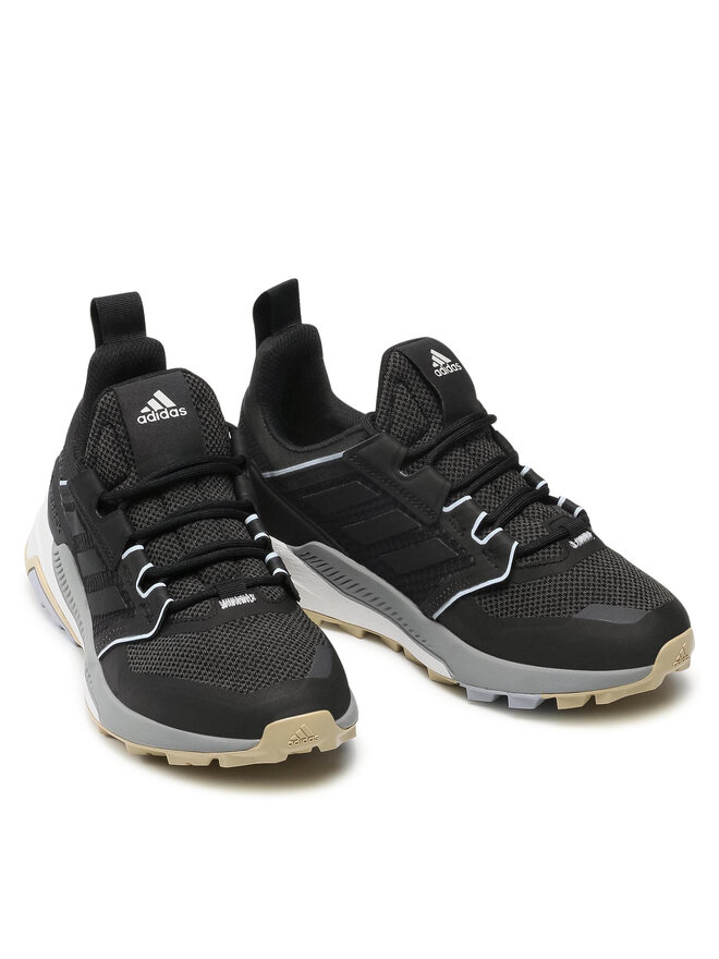adidas Bakancs adidas Terrex Trailmaker W FX4698 Fekete