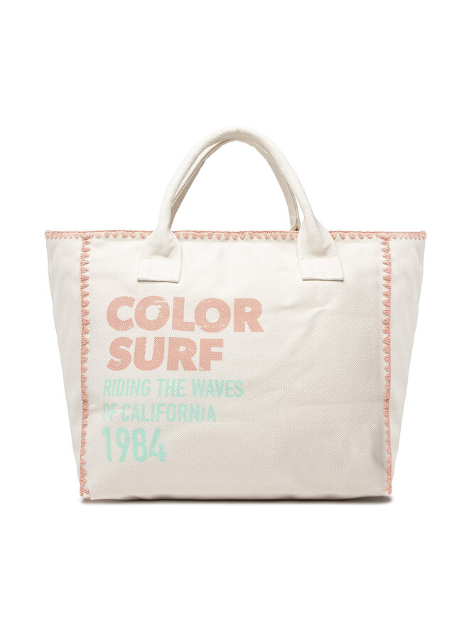 Banana Moon Bolso Banana Moon Seta Lohan KBJ11 Beis