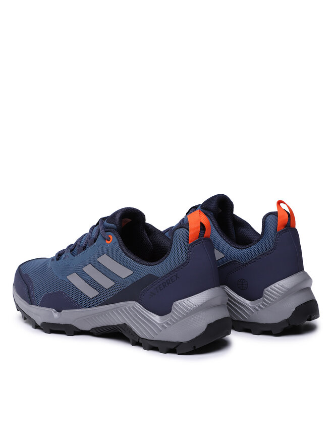 adidas Trekkingi adidas Terrex Eastrail 2.0 Hiking Shoes HP8608 Niebieski