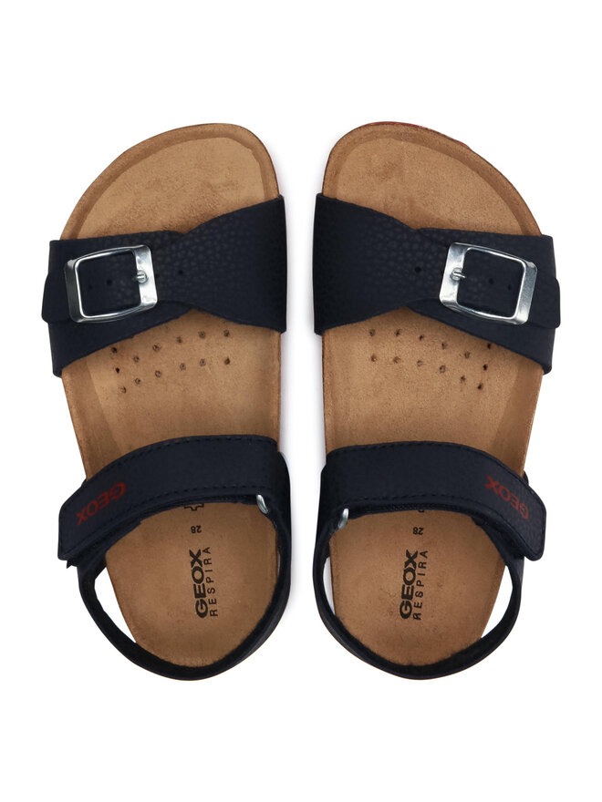 Geox Sandalias Geox J Ghita B. B J028LB 000EK C0735 S Azul marino
