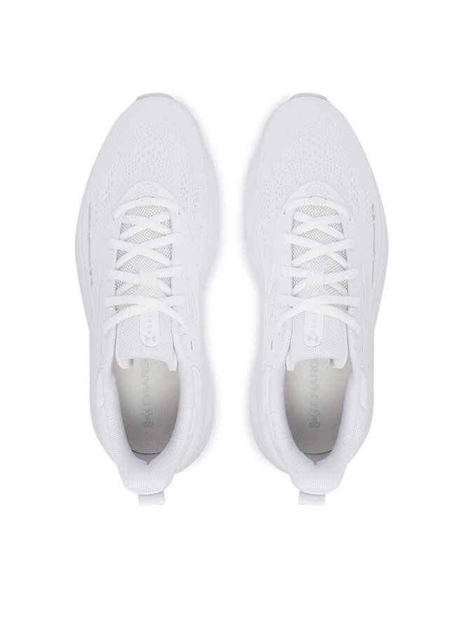 Under Armour Взуття для бігу Under Armour UA Rogue 6 6006720 100 Білий