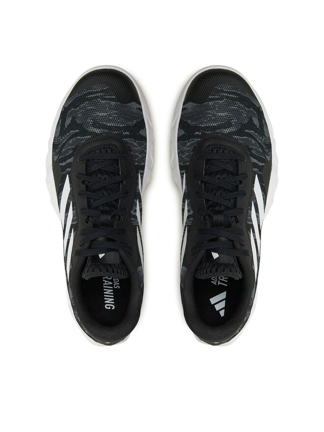 adidas Παπούτσια για Γυμναστήριο adidas Amplimove Trainer M IH5269 Μαύρο