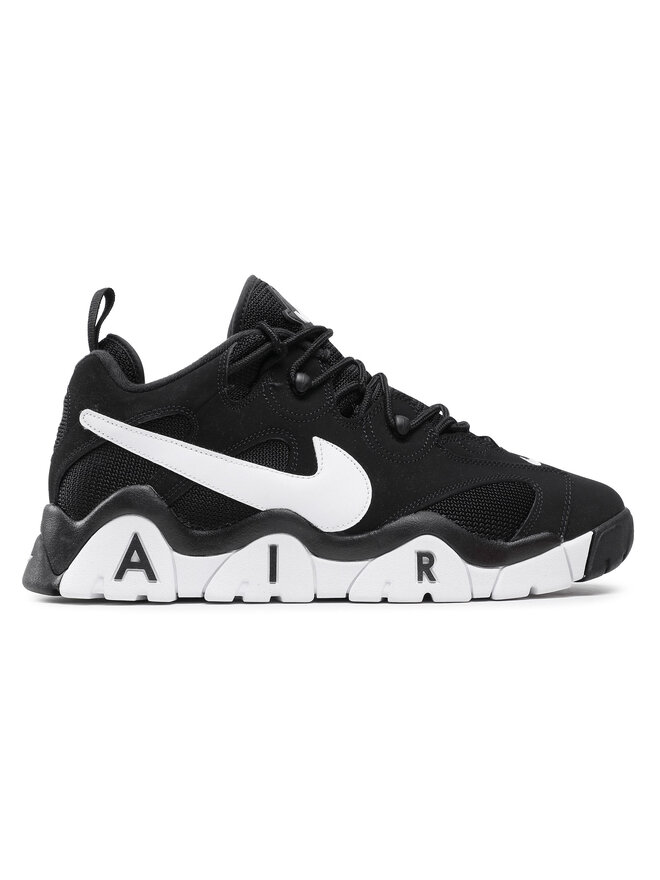 Nike Sneakers Nike Air Barrage Low CD7510 001 Schwarz