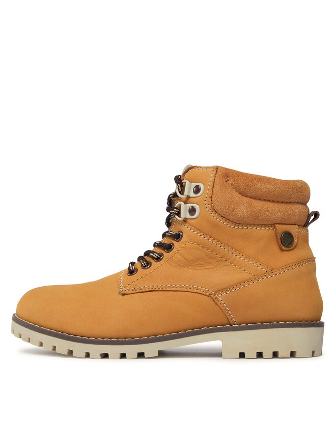 Mayoral Botas Mayoral 48429 Amarillo
