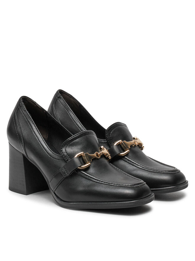 Tamaris Scarpe basse Tamaris 1-24441-43 Nero