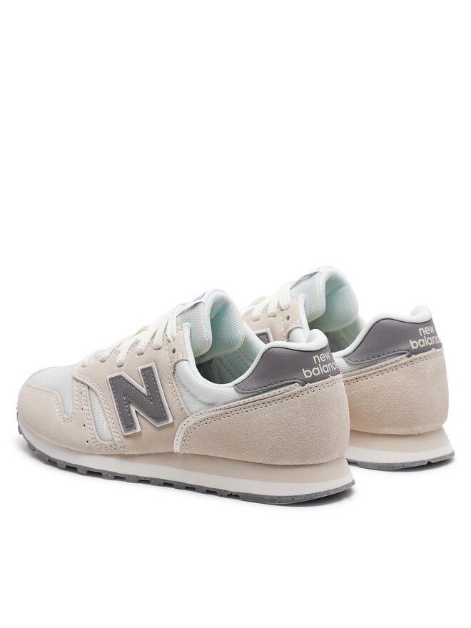 New Balance Superge New Balance WL373OL2 Bež
