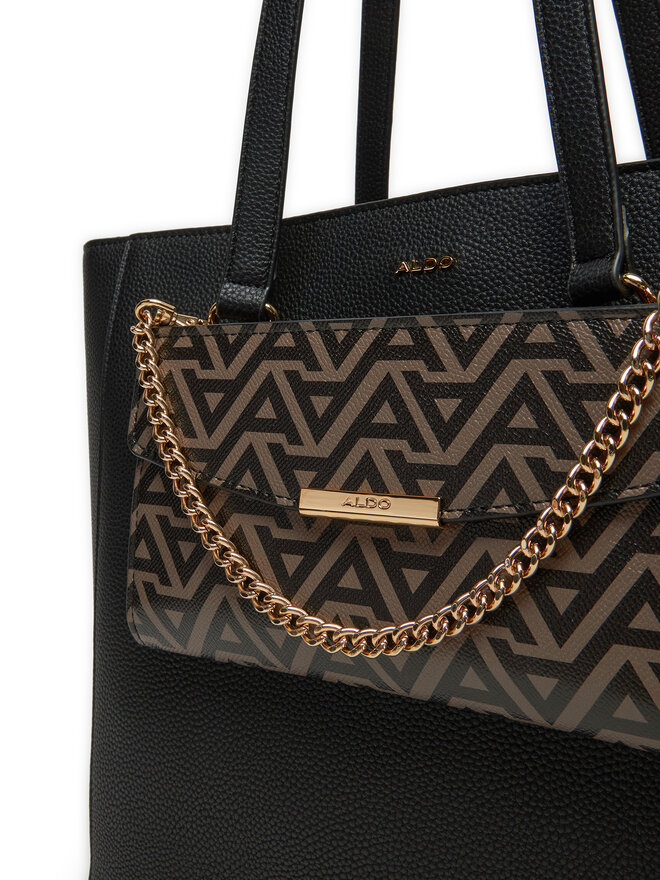 Aldo Bolso Aldo Saryah  13901633 Negro