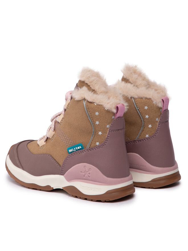 Biomecanics Schneeschuhe Biomecanics 231251-A S Beige