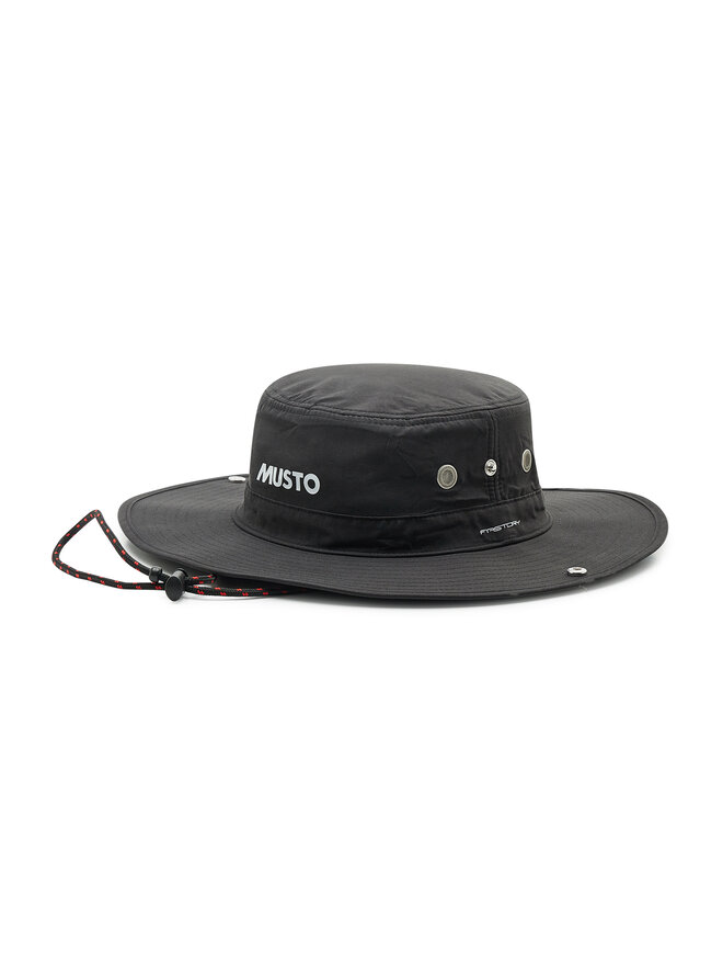 Musto Капелюх Musto Evo Fd Brimmed 80033 Чорний