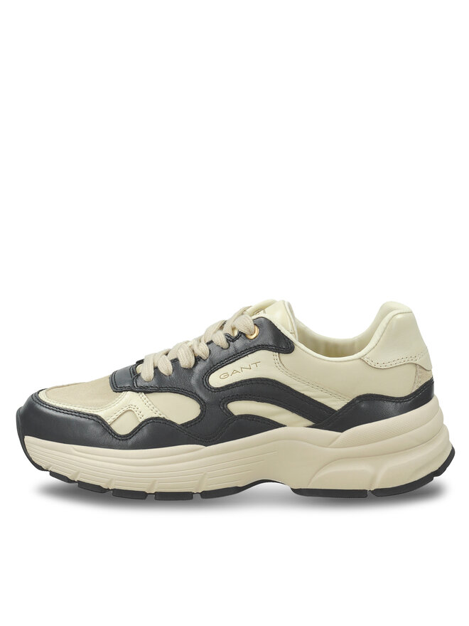 Gant Αθλητικά Gant Neuwill Sneaker 28533526 Μπεζ