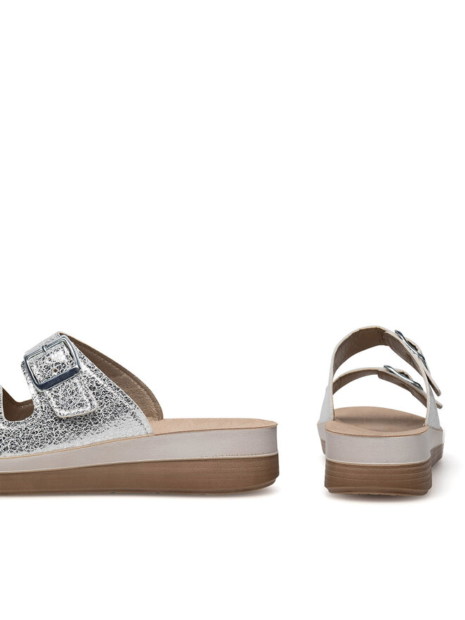 Inblu Chanclas Inblu FT020400 Plata