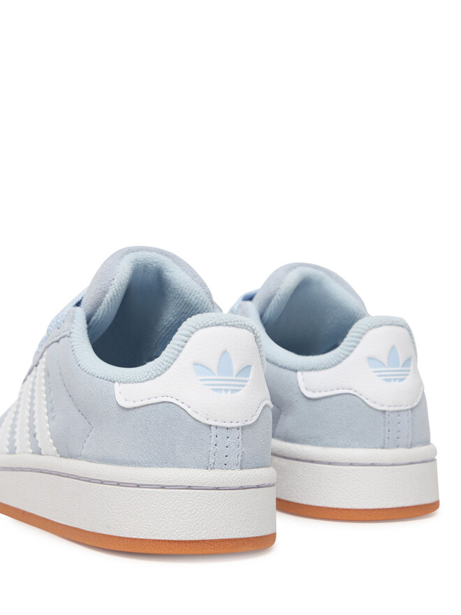 adidas Снікерcи adidas Campus 00S JQ1994 Світло-синій