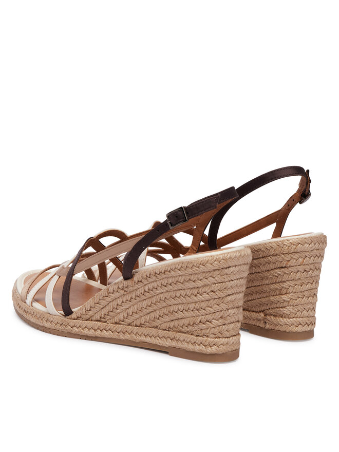 Tamaris Espadrilles Tamaris 1-28364-46 Bunt