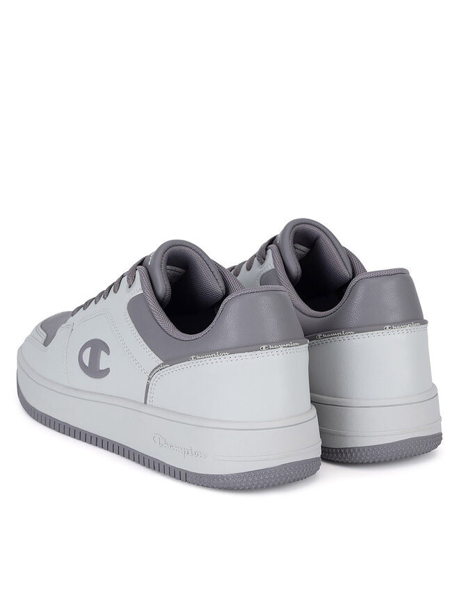 Champion Sneakersy Champion RD18 2.0 LOW LOW S21906-ES015 Sivá