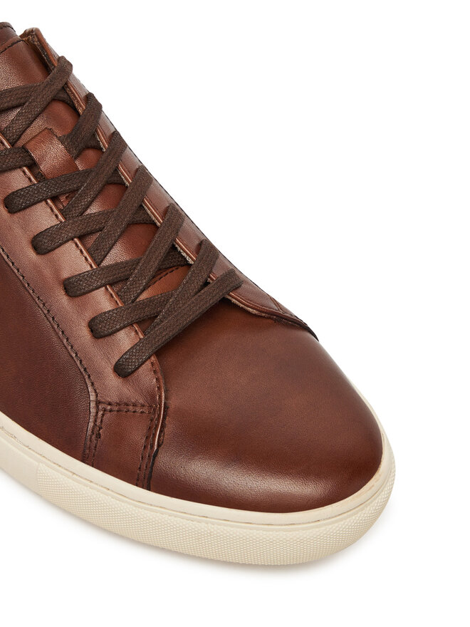 Aldo Laisvalaikio batai Aldo Classicspec 13614555 Ruda