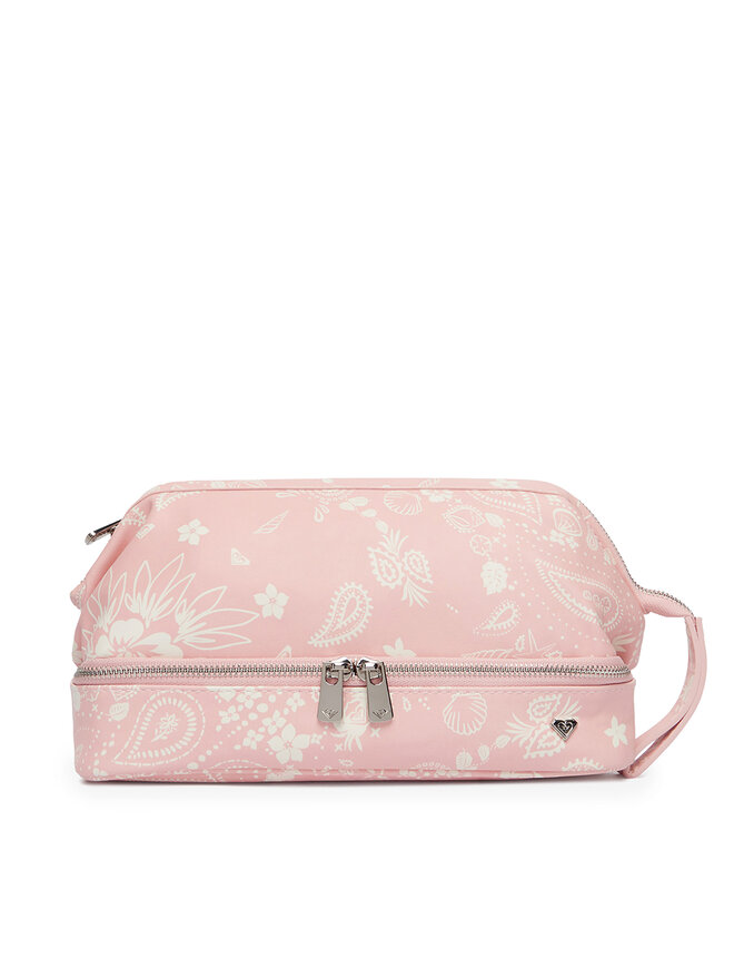 Roxy Косметичка Roxy CWBEO-RX-W1-008-SS26 Рожевий