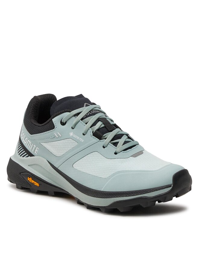 Dolomite Scarpe da trekking Dolomite Nibelia Gore-Tex 420071 0539 Verde