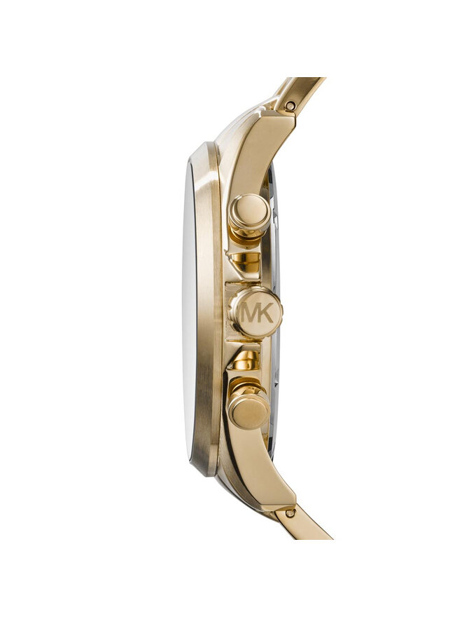Reloj Michael Kors Gage MK8361 Oro zapatos.es
