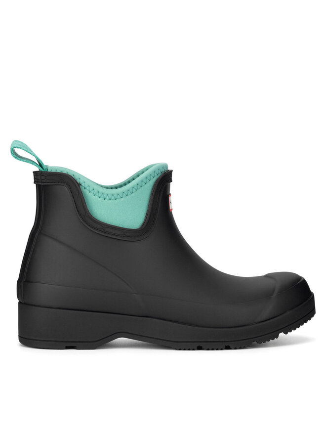 Hunter Гумени ботуши Hunter WFS3020RMA-GRL Черен