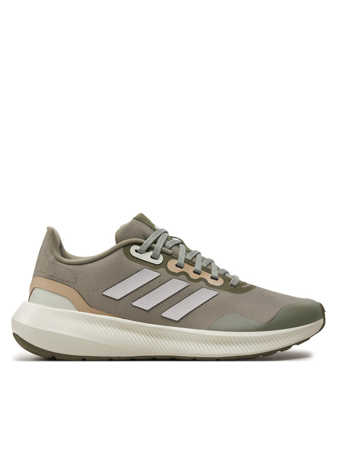 adidas Běžecké boty adidas Runfalcon 3 TR IF4023 Zelená