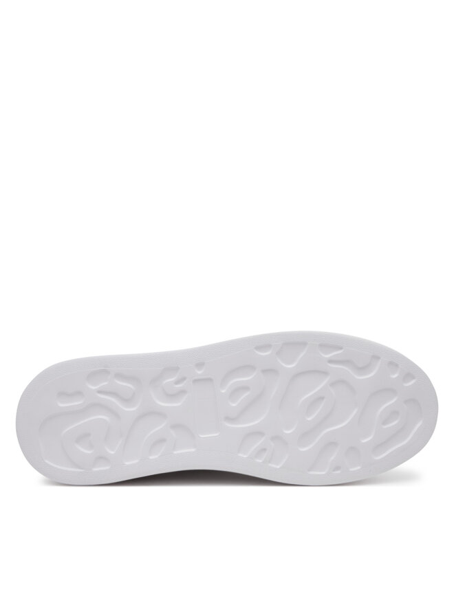 Just Cavalli Tenisice Just Cavalli 78QA3SBE ZSC31 Bijela