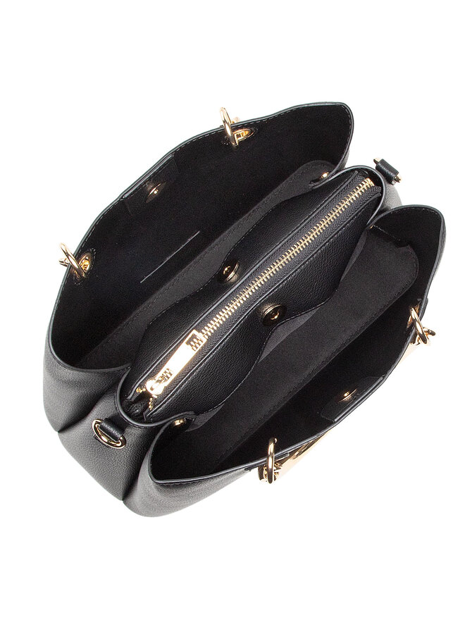 Aldo Bolso Aldo Surgoine 61945374 Negro