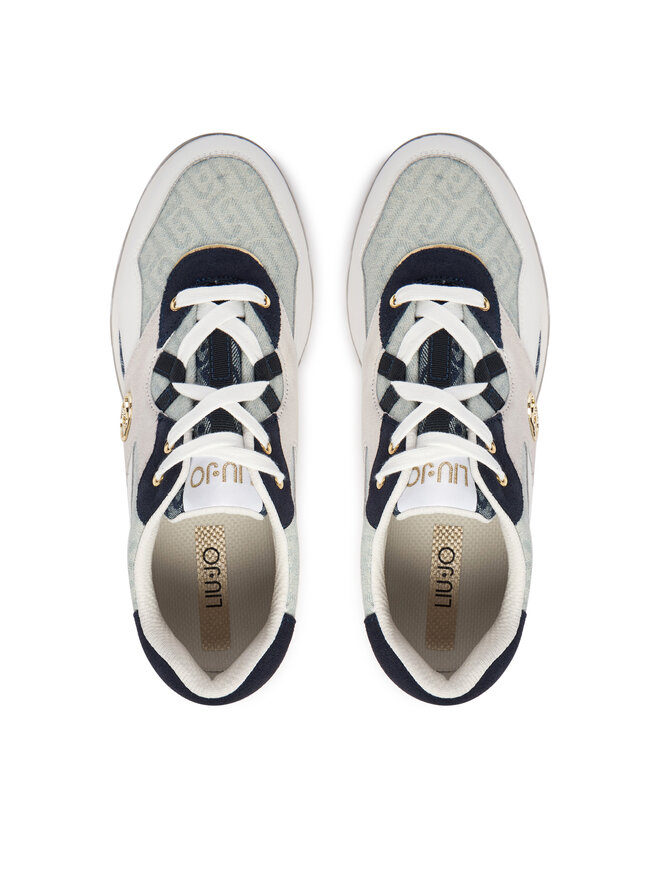Liu Jo Sneakers Liu Jo Amazing 42 BA6035 PX827 Bunt