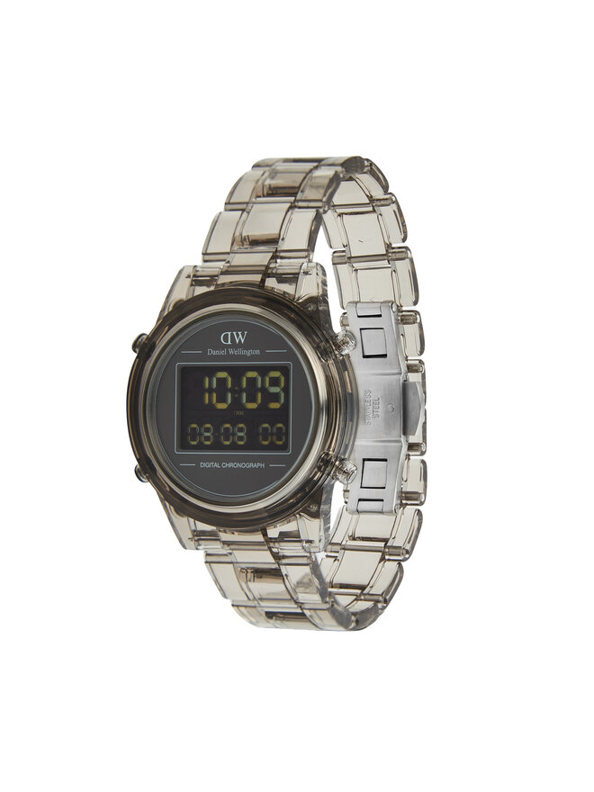 Daniel Wellington Hodinky Daniel Wellington DW00100760 Šedá