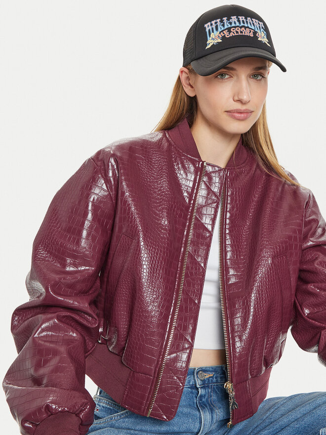 Billabong Șapcă Billabong Across Waves JAHWQBAC Negru