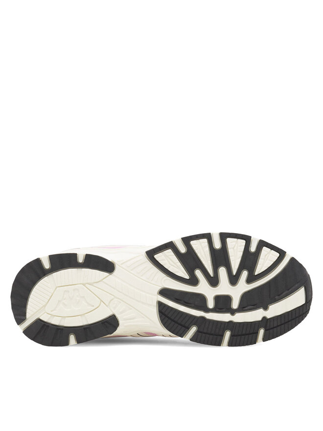 Kappa Αθλητικά Kappa Logo Spack 361Q1DW-A01 Ροζ