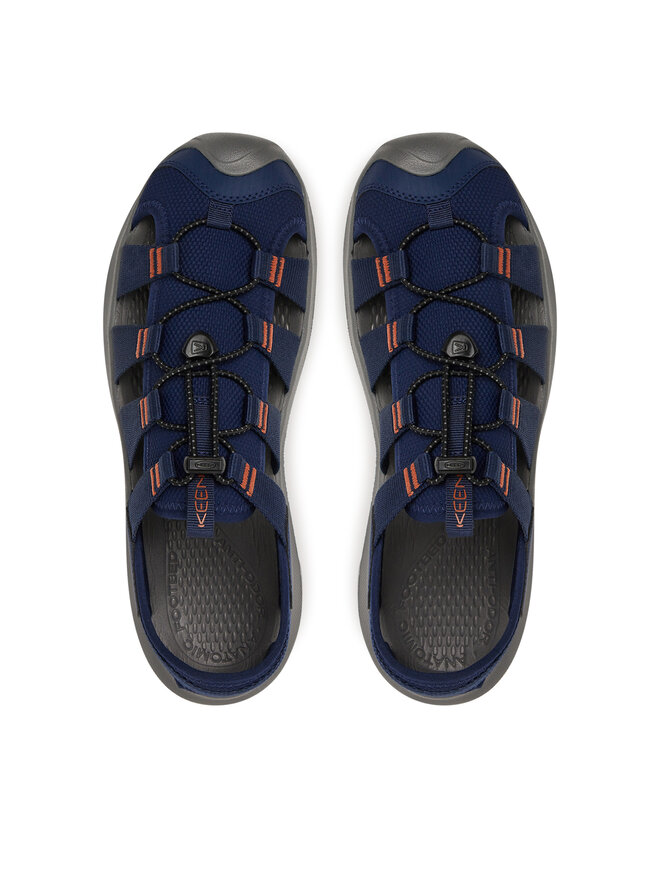 Keen Sandalen Keen Seanik H2 M 1030761 Dunkelblau
