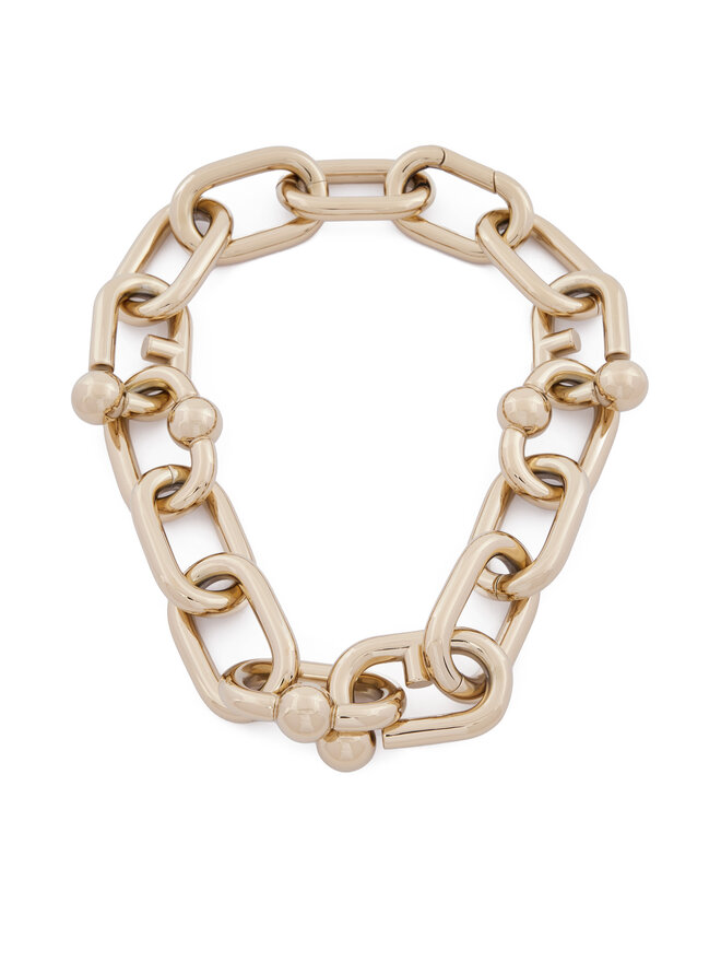 Furla Halskette Furla Mianuvola WJ00245 MT0000 OR000 Goldfarben