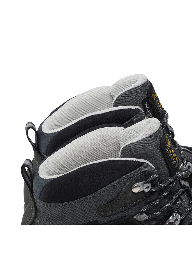 Asolo Trekkingschuhe Asolo Falcon Gv Mm GORE-TEX A40016 00 B039 Grau
